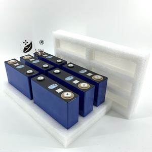 A + grade Lifepo4 batterie 3,2 v 50Ah lithium-eisen phosphat batterie zelle mit zubehör für Solar und lagerung - Product Image 3