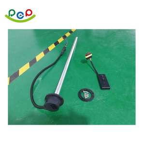 مستشعر مستوى سعة خزان وقود الديزل GPS عالي الجودة قابل للتخصيص منظم مستوى الزيت مع أسلاك - Product Image 5