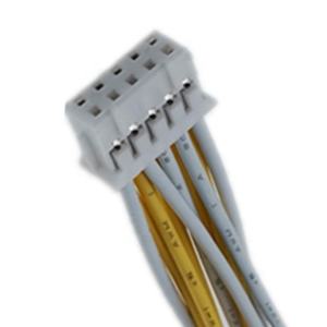 JST PHDR-10VS 2x 5p <span class=keywords><strong>2</strong></span>,0 MM Pitch zu 10pin Phd Pa66 Stecker Kabelbaum Elektronische mit 1007 26awg Kabel - Product Image 1