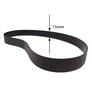 Courroie trapézoïdale étroite de haute qualité avec bordure enveloppée pour SPA SPB SPC 3V 5V 8V SPC4000, personnalisable, OEM, en caoutchouc naturel - Product Image 6