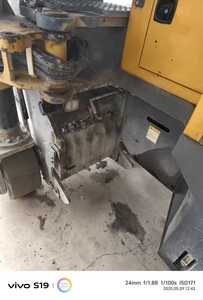 FRAISEUSE XCM XM503KL d'occasion fabriquée en 2020 Offre Spéciale - Product Image 6