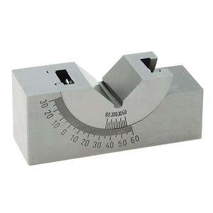 FERVI - P011/100 Bloque angular-EAN 8012667204129 PRISMAS - Product Image 1