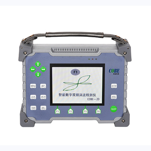 Digital Metal Flaw Detector Portable Eddy Current Flaw Detector NDT Test Instrument - Product Image 2