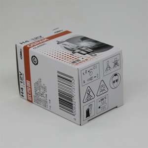 หลอดไฟฮาโลเจน <span class=keywords><strong>OSRAM</strong></span> <span class=keywords><strong>H4</strong></span> 64193 <span class=keywords><strong>12V</strong></span> <span class=keywords><strong>60</strong></span>/<span class=keywords><strong>55W</strong></span> สำหรับรถยนต์ ไฟหน้า - Product Image 4