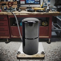 37540-02100 Filter Oli Truk Tugas Berat (OE NO.) 37540-02100) Baru 120*249mm untuk Semua Model-Harga Murah