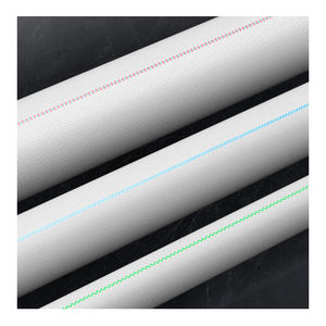 خرطوم مياه مسطح معزز من البولي إيثيلين والبولي فينيل كلوريد من ليكسينج، بأحجام 2 و3 و4 و6 بوصة × 100 متر، للاستخدام في ري الحدائق والبيوت الزجاجية والمزارع - Product Image 6