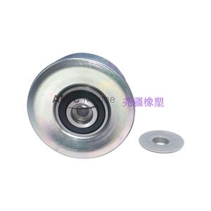 Tendeur de poulie 3847482 pour moteurs diesel marins et automobiles Volvo Penta D4 et D6 pour moteurs de bateaux - Product Image 4