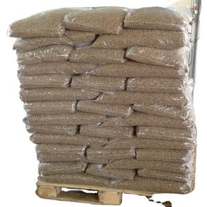 Granulés de bois Enplus A1 Vente en gros Prix bon marché Brûleur à haut rendement Enplus12 Granulés de bois pour chauffage à bas prix - Product Image 1