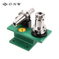 Support d'outils universel HSK ISO BT BT30, b40, BT50 JT SK NBT, porte-outil de verrouillage, dispositif de serrage, 1 pièce, nouveauté