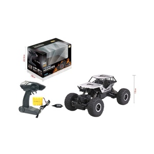 ITTLクライミングレーシングカー1:18スケール2.4g高速RC - Product Image 1