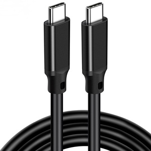 1m 100W Usb c 20gbps Usb3.2 Gen2 Cable 4K60HZ - Product Image 1