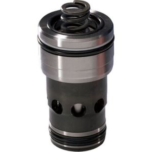 R900912549 LC25DB20E7X / / NG25 Accessoires de bloc de commande hydraulique - Product Image 4