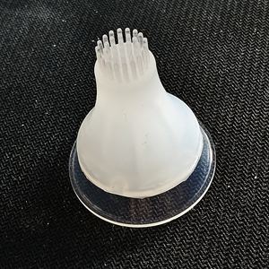 Spazzola per la pulizia del massaggio del viso a <span class=keywords><strong>Led</strong></span> portatile per terapia della luce a <span class=keywords><strong>Led</strong></span> portatile - Product Image 2