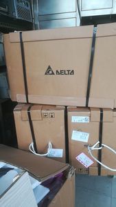 Nuevo Variador de Frecuencia Delta VFD de 15 HP, 5.5 kW, 7.5 kW, 11 kW, Convertidor de Salida Monofásico de 220 V - Product Image 6