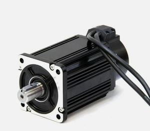 ไต้หวัน YELI AC เซอร์โวมอเตอร์ YELI YBL9S-100 YBL9S-100 1.0kW,3.18N·m,3000RPM,AC220V - Product Image 6