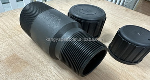 API 5ct Ống chéo J55 / N80/<span class=keywords><strong>L80</strong></span>/p110 vật liệu thép cho mỏ dầu - Product Image 6