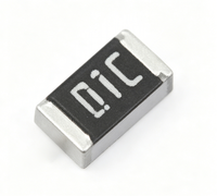 En stock RCA0310KFLF Résistance SMD de qualité AEC-Q200 pour le contrôle des véhicules et les circuits de précision industriels