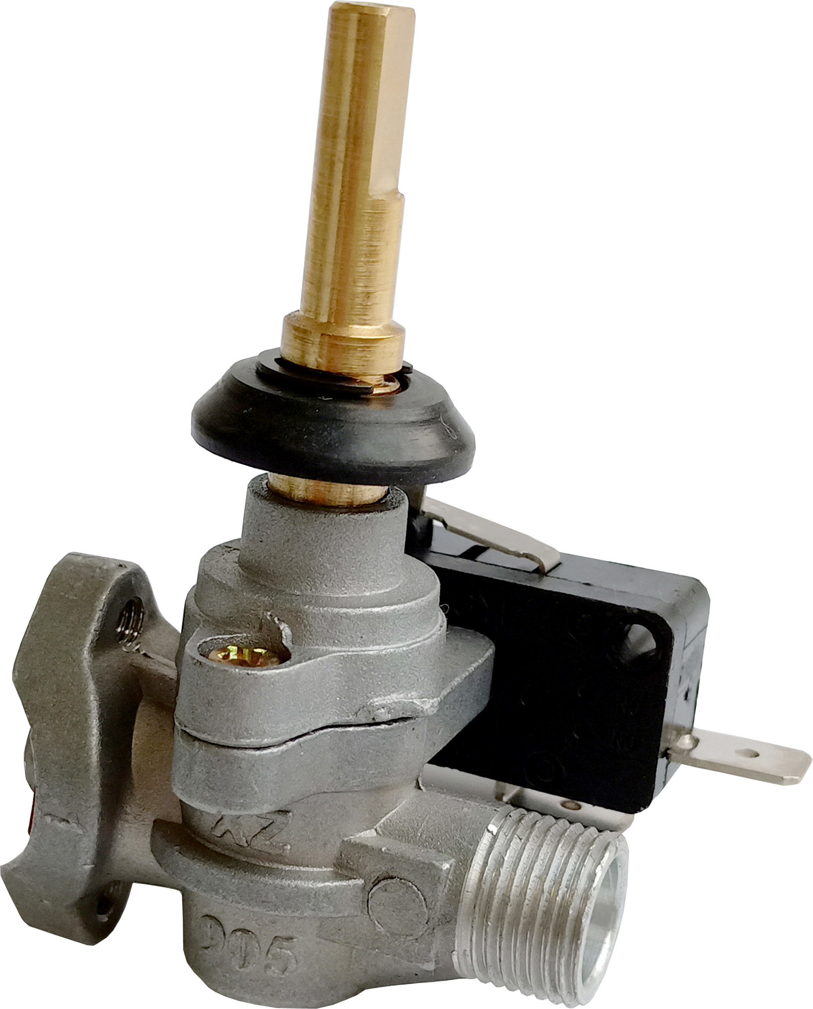 Biogas Accessories - Safety Gas Valves XZ913 & XZ905