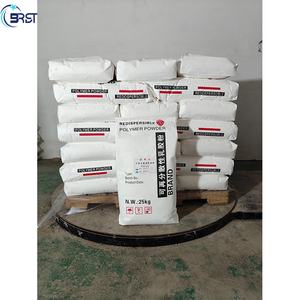 Poudre de polymère redispersable RDP <span class=keywords><strong>VAE</strong></span> de qualité industrielle supérieure, 25 kg par sac, pour la construction, le ciment, les adhésifs et les scellants - Product Image 3