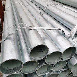 Nhà máy bán hàng trực tiếp ống thép mạ kẽm <span class=keywords><strong>ASTM</strong></span> <span class=keywords><strong>A283</strong></span> lớp S355 J2 ống thép carbon mạ kẽm cho xây dựng - Product Image 6