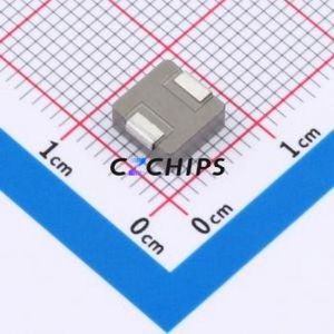 ตัวเหนี่ยวนำพลังงาน ZEHP0630-4R7-M SMD,7x6.6มม. (ความเหนี่ยวนำ: 4.7uH )(ความแม่นยำ: 20% พิกัดกระแส: 6A) - Product Image 2