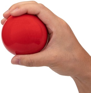 УТЯЖЕЛЕННЫЕ бейсбольные тренировочные мягкие бейсбольные мячи с индивидуальным логотипом - Product Image 4