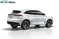 Новый Changan UNI-K 2026 года, леворульный внедорожник, бензиновый двигатель 2.0T Blue Core, АКПП Aisin 8AT, 5-местный среднеразмерный внедорожник, экспорт из Китая, в наличии