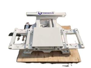 360度油圧回転クランプフォークリフト - Product Image 2