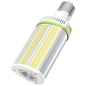 Bombilla LED Horizontal Tipo Maíz 120W/100W/80W 18000Lm E39 para Iluminación de Grandes Áreas: Centros Comerciales, Gimnasios, Calles, Almacenes, Fábricas - Product Image 1