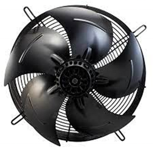 Ventilador Axial ebmpapst S4E300-AR26-87 230V AC 70W/95W 0.32A 0.42A 1380RPM 1570RPM con Rodamiento de Bolas para Condensador y Evaporador - Product Image 2