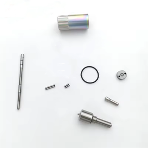 ชุดหัวฉีดคอมมอนเรลคุณภาพสูง ชุดซ่อมในประเทศ 295050-0100 ชุดหัวฉีด - Product Image 4