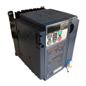 Inversor Multifuncional Fuji Frenic de 1.5Kw 380V Trifásico Vf de Circuito Cerrado para Uso General - Product Image 2