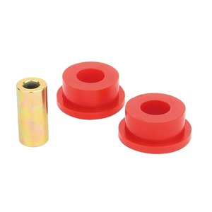 Douille de support moteur Auso-Racing rouge pour Volkswagen Jetta Golf GTI MK4 1999-2006, pièces de rechange - Product Image 3