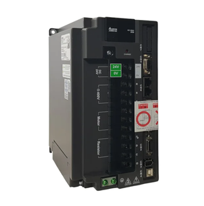 ASD-A2-0750T Série de variateurs de fréquence AC 2 kW pour équipements industriels - Product Image 4