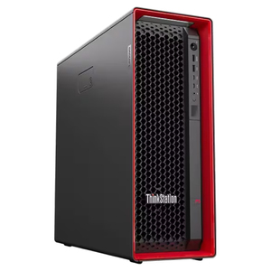 Tower Workstation P5 Xeon w5-2465X RTX PRO 6000 Windows 11 Pro 3.1GHz DDR5-4800 <b>M.2</b> SSD up to 4TB - Product Image 3