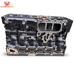 Bloc moteur complet Clawengine 20R-7197 20R-7195 C7.1 pour moteur diesel Caterpillar C7.1 105x135mm 7.01L Expédition depuis Hong Kong - Product Image 1