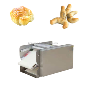 Machine à croissants, machine à rugelach, machine à croissants en forme de <span class=keywords><strong>croissant</strong></span> pour boulangerie commerciale - Product Image 4
