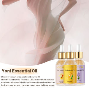 Aceite de Cyperus Rotundus de Caramela Beauty para la Reducción Natural del Vello, 60 ml, Producción en Fábrica, Personalización de Etiquetas - Product Image 6