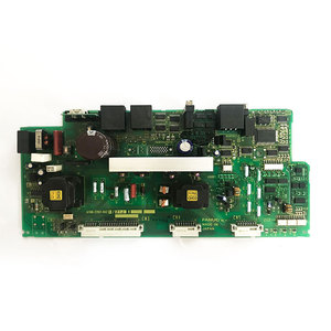 A16B-2202-0421 fanuc AC PCB bảng mạch - Product Image 5