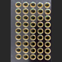 OEM 15cm/20cm ABS Unlackierte Mehrteilige Swimbait-Hardbait-Angelköder-Rohlinge mit Wirbelringen für Fluss- und Seen-DIY-Angelausrüstung
