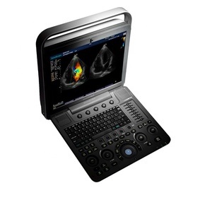 Appareil d'échographie vétérinaire portable Sonoscape S9Vet avec écran tactile haute résolution de 13,3 pouces, garantie de 2 ans - Product Image 1