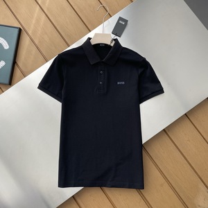 Nouveau Polo Homme 2026 en Coton 100% – Confection Artisanale Exquise, Confortable et Durable – Polo Col Montant Tendance pour Homme - Product Image 2