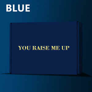 Carton postal en carton imprimé conçu sur mesure emballage avec logo personnalisé pour l'expédition de boîtes postales en papier modèle PBPK PBX49 - Product Image 6