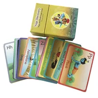 Custom Learning Flashcards, Flash Card Printing Services