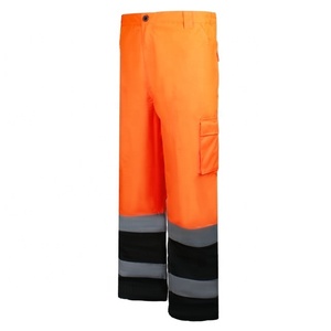 OEM Venta al por mayor Overoles Pantalones de carga Uniforme Ropa DE TRABAJO Uniforme - Product Image 3
