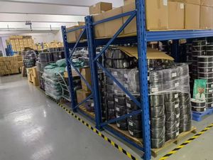 כבל סיב אופטי תעשייתי מ-PVC ופלסטיק 1 מ\\\"מ G652D בעל תו תקן CE, ניתן להתאמה אישית בקוטר ובאורך - Product Image 6