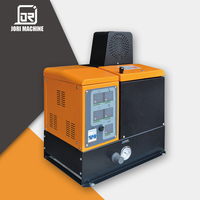 Pot de colle thermofusible 10L avec réservoir de fusion de colle industrielle à contrôle de température réglable