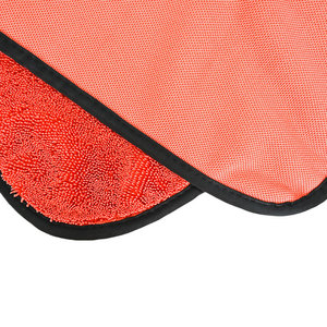 Car Wash <b>Towel</b> Microfiber <b>Extra</b> Thick Coral Fleece <b>Large</b> Absorbent For Vehicle Cleaning - Product Image 3
