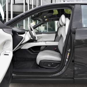 Nuevo Deepal L07 EV 2026, Auto Eléctrico Mediano con Techo Panorámico, Cámara 360, Económico, Gran Venta, Exportación a África, Autonomía de 501-600 km - Product Image 5