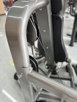 2026 Gran Venta Nueva Máquina de Gimnasio China con Cables, Serie de Torso Rotatorio con Carga de Pernos